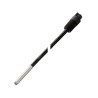 BALLUFF Barrel Capacitive Proximity Sensor G04 1 mm Detection Amplifier Interface 8 V dc BCS G04T4D-XXS10C-EP02-GZ01-002