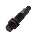 BALLUFF Threaded Barrel Capacitive Proximity Sensor M18 8 mm, PNP 100mA 30V DC BCS M18BBI3-PSC80D-S04K