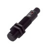 BALLUFF Threaded Barrel Capacitive Proximity Sensor M18 8 mm, PNP 100mA 30V DC BCS M18BBI3-PSC80D-S04K