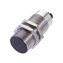 BALLUFF Threaded Barrel Capacitive Proximity Sensor M30 x 1.5 15 mm Detection PNP Output 100mA 30V DC BCS M30B4I2-PSC15D-S04K