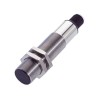 BALLUFF Threaded Barrel Capacitive Proximity Sensor M18 8 mm PNP 100mA 30V dc BCS M18B4I3-PSC80D-S04K