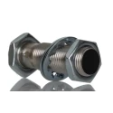 BALLUFF Threaded Barrel Inductive Proximity Sensor M12 PNP 30V DC 4 mm Detection BES M12ME-PSC40B-S04G-003