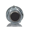 BALLUFF Threaded Barrel Inductive Proximity Sensor M12 PNP 30V DC 4 mm Detection BES M12ME-PSC40B-S04G-003
