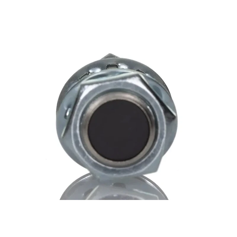 BALLUFF Threaded Barrel Inductive Proximity Sensor M12 PNP 30V DC 4 mm Detection BES M12ME-PSC40B-S04G-003