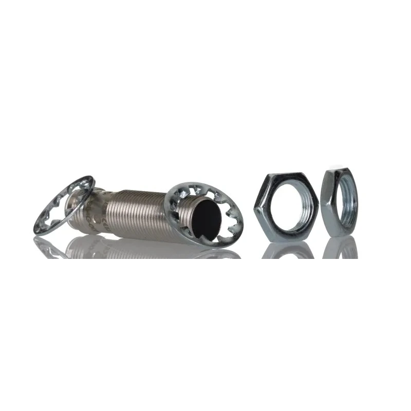 BALLUFF Threaded Barrel Inductive Proximity Sensor M12 PNP 30V DC 4 mm Detection BES M12ME-PSC40B-S04G-003