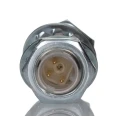BALLUFF Threaded Barrel Inductive Proximity Sensor M12 PNP 30V DC 4 mm Detection BES M12ME-PSC40B-S04G-003