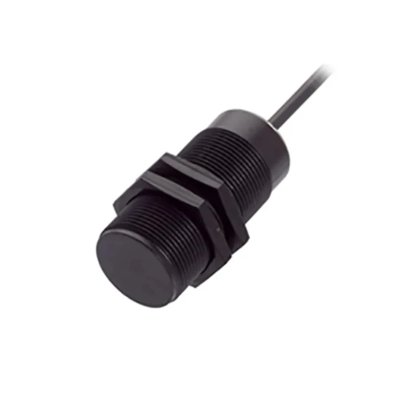 BALLUFF Threaded Barrel Capacitive Proximity Sensor GlobalProx M30 x 1.5 PNP 100mA 30V 15mm Detection BCS M30BBI1-PSC15D-EP02