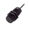 BALLUFF Threaded Barrel Capacitive Proximity Sensor GlobalProx M30 x 1.5 PNP 100mA 30V 15mm Detection BCS M30BBI1-PSC15D-EP02