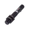 BALLUFF Threaded Barrel Capacitive Proximity Sensor M12 4 mm PNP 100mA 30V dc BCS M12BBG2-PSC40D-S04K