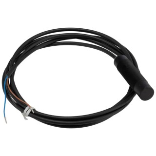 BALLUFF Threaded Barrel Capacitive Proximity Sensor M18 15 mm, M18 x 1 PNP 100mA 30V dc BCS M18BBH1-PSC15H-EP02