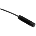 BALLUFF Threaded Barrel Capacitive Proximity Sensor M18 15 mm, M18 x 1 PNP 100mA 30V dc BCS M18BBH1-PSC15H-EP02