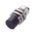 BALLUFF Threaded Barrel Capacitive Proximity Sensor M30 25 mm, M30 x 1.5 PNP 100mA 30V dc BCS M30B4E2-PSC25H-S04K