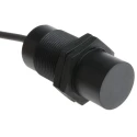 BALLUFF Threaded Barrel Capacitive Proximity Sensor M30 25 mm, M30 x 1.5, PNP 100mA 30V dc BCS M30BBE1-PSC25H-EP02
