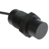 BALLUFF Threaded Barrel Capacitive Proximity Sensor M30 25 mm, M30 x 1.5, PNP 100mA 30V dc BCS M30BBE1-PSC25H-EP02