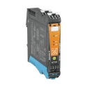 Weidmüller ACT20X Series Signal Conditioner Current Input Current Output 19.2-31.2V Supply IECEx ACT20X