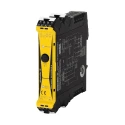 Weidmüller SCS Safety Relay 24V dc, Screw Terminal, DIN Rail Mount, IP20 1303760000