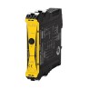 Weidmüller SCS Safety Relay 24V dc, Screw Terminal, DIN Rail Mount, IP20 1303760000