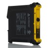 Weidmüller Safety Relay, 24V DC Coil Voltage, 8A Contact Current, IP20, Screw Terminal, 1303890000