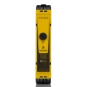 Weidmüller Safety Relay, 24V DC Coil Voltage, 8A Contact Current, IP20, Screw Terminal, 1303890000