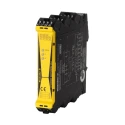 Weidmüller SCS 24V dc Safety Relay 2 NC Safety Contacts 6A IP20 1319280000