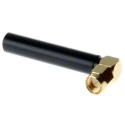 EAD Stubby Antenna with SMA Male Connector, ISM Band, 54mm Length, Gain -6.0dB, 806-1990MHz Frequency Range FTAQ35186-SM-RA