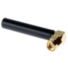 EAD Stubby Antenna with SMA Male Connector, ISM Band, 54mm Length, Gain -6.0dB, 806-1990MHz Frequency Range FTAQ35186-SM-RA
