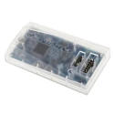 Renesas Electronics E2 Emulator Lite On-Chip Debugger and Flash Programmer for RX and RL78 RTE0T0002LKCE00000R