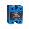 i-Autoc KSJ Series Solid State Relay Panel Mount 40A Load Current 100V Load Voltage 4-32V Control Voltage KSJ100D40-L(068)