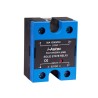 i-Autoc KSJ Series Solid State Relay Panel Mount 40A Load Current 100V Load Voltage 4-32V Control Voltage KSJ100D40-L(068)