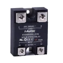 i-Autoc KSI Series Solid State Relay 100A Load Panel Mount 280V AC Load 280V AC Control KSI240A100-L