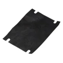 i-Autoc KTP Series Self-Adhesive Thermal Interface Pad, 0.15 mm Thick, 2 W/mK Thermal Conductivity, 57.5 mm Length KTP-1