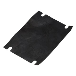 i-Autoc KTP Series Self-Adhesive Thermal Interface Pad, 0.15 mm Thick, 2 W/mK Thermal Conductivity, 57.5 mm Length KTP-1