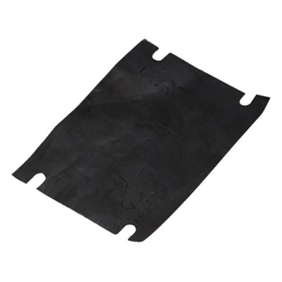 i-Autoc KTP Series Self-Adhesive Thermal Interface Pad, 0.15 mm Thick, 2 W/mK Thermal Conductivity, 57.5 mm Length KTP-1