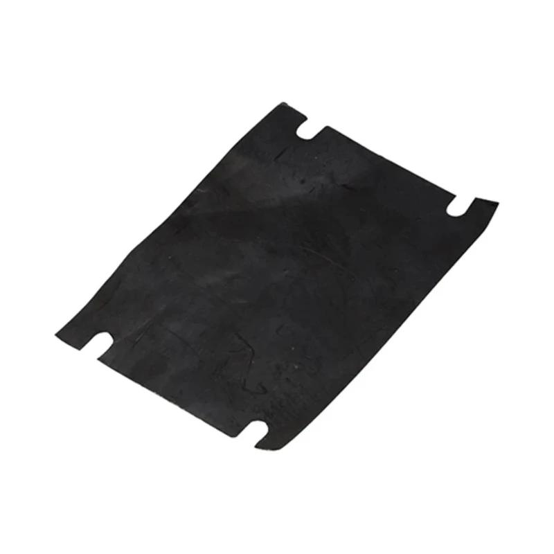 i-Autoc KTP Series Self-Adhesive Thermal Interface Pad, 0.15 mm Thick, 2 W/mK Thermal Conductivity, 57.5 mm Length KTP-1