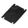 i-Autoc KTP Series Self-Adhesive Thermal Interface Pad, 0.15 mm Thick, 2 W/mK Thermal Conductivity, 57.5 mm Length KTP-1