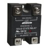 i-Autoc KSI Series Solid State Relay Panel Mount 40A Load 280V ac Load 280V ac Control KSI240A40-L
