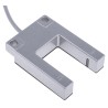 RS PRO Through Beam Photoelectric Sensor Fork Sensor 30 mm Detection Range PNP NO Output IP67 903-3936