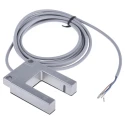 RS PRO Through Beam Photoelectric Sensor Fork Sensor 30 mm Detection Range PNP NO Output IP67 903-3936