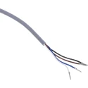 RS PRO Fork Style Through Beam Photoelectric Sensor 30 mm Detection Range PNP NO Output IP67 30V 15mA 1ms Response 903-3933
