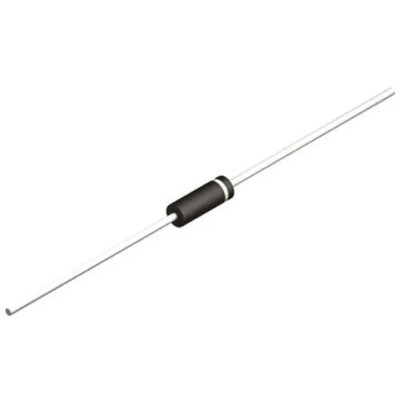 Vishay 1-Element Uni-Directional TVS Diode 1.5 kW, Through Hole 2-Pin 1N6270A-E3/54