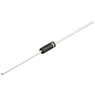 Vishay 1-Element Uni-Directional TVS Diode 1.5 kW, 2-Pin, Through Hole Mount 1N6270A-E3/54