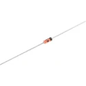 Vishay Switching Diode Single 300 mA 2-Pin 25 V DO-35 1N4154TAP