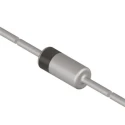 Vishay Switching Diode Single 300 mA 2-Pin 25 V DO-35 1N4154TAP