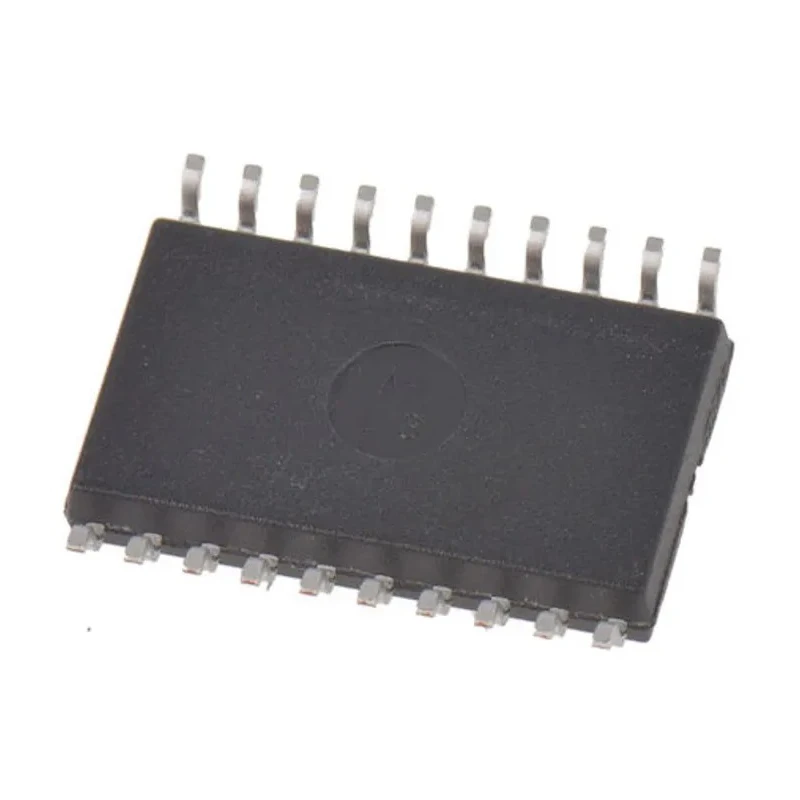 onsemi Inverting 3 State Bus Buffer 20-Pin SOIC MM74HCT541WMX