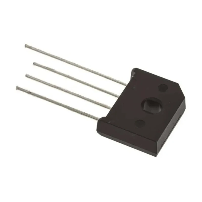 Vishay Bridge Rectifier 200 V 300 A Through Hole KBU Package 4-Pin Single KBU8D-E4/51