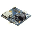 FTDI Chip Communication & Wireless Development Programmer Module UMFT4222PROG USB 2.0 Interface China 9033021 UMFT4222PROG