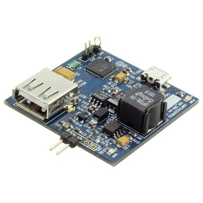 FTDI Chip Communication & Wireless Development Programmer Module UMFT4222PROG USB 2.0 Interface China 9033021 UMFT4222PROG