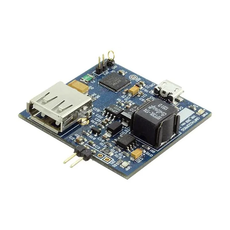 FTDI Chip Communication & Wireless Development Programmer Module UMFT4222PROG USB 2.0 Interface China 9033021 UMFT4222PROG