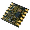 RF Solutions ZETA-433-SO 12-Pin RF Transceiver Module, 433/868MHz ISM Band, SPI Interface, Surface Mount ZETA-433-SO