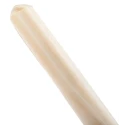 Cottam Natural Wood Brush Handle 1.2m Diameter 23.5mm for Use with Brush 903-3472